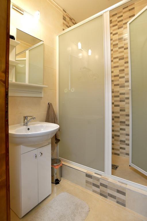 Corner Apartman Еґер Номер фото