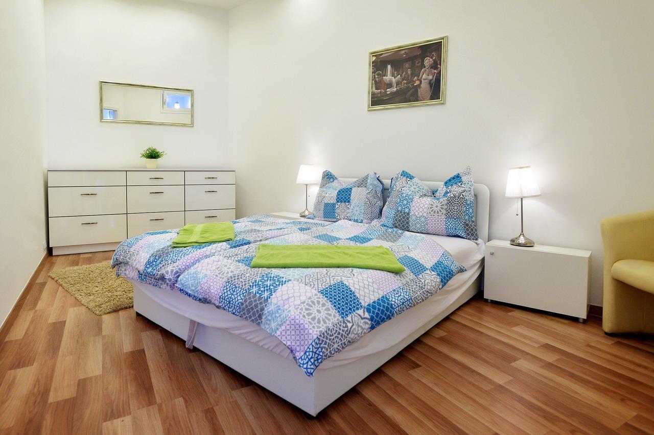 Corner Apartman Еґер Екстер'єр фото